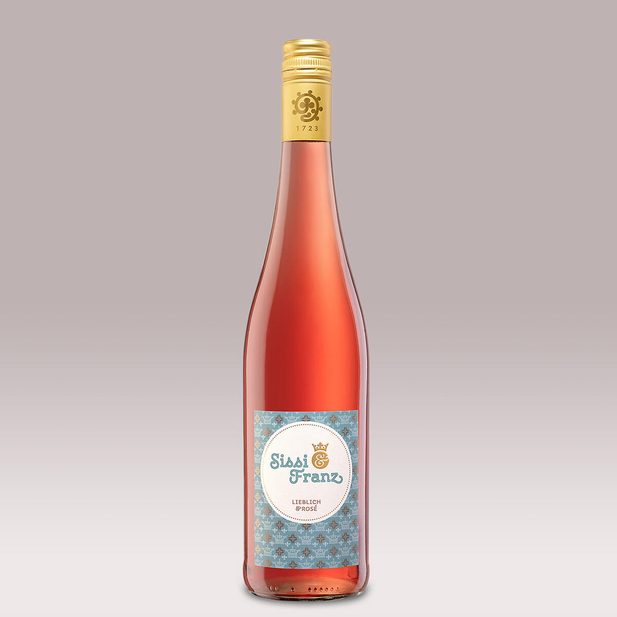 2024 Hammel "Sissi & Franz" Rosé lieblich