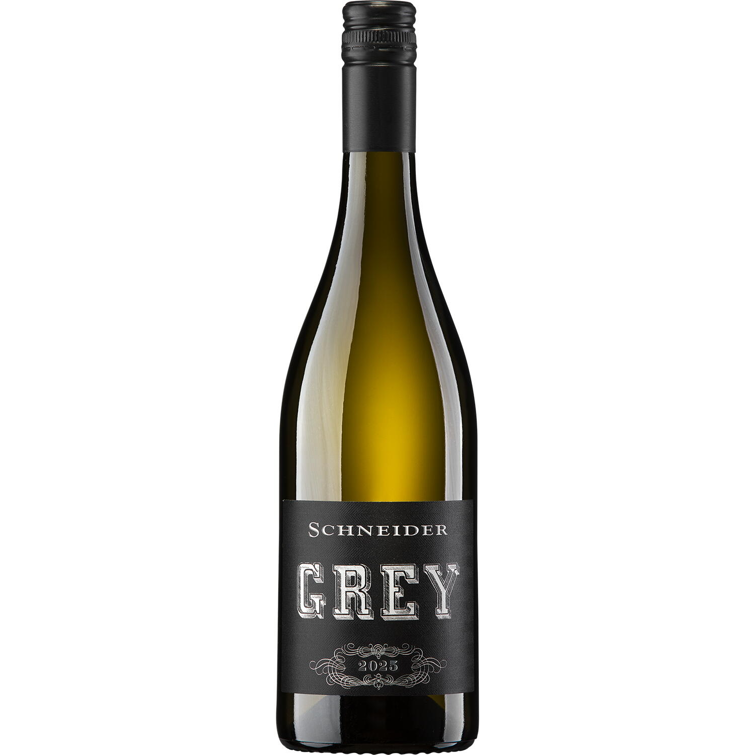 2025 Schneider "Grey"