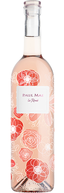 2024 Paul Mas "Le Rosé"