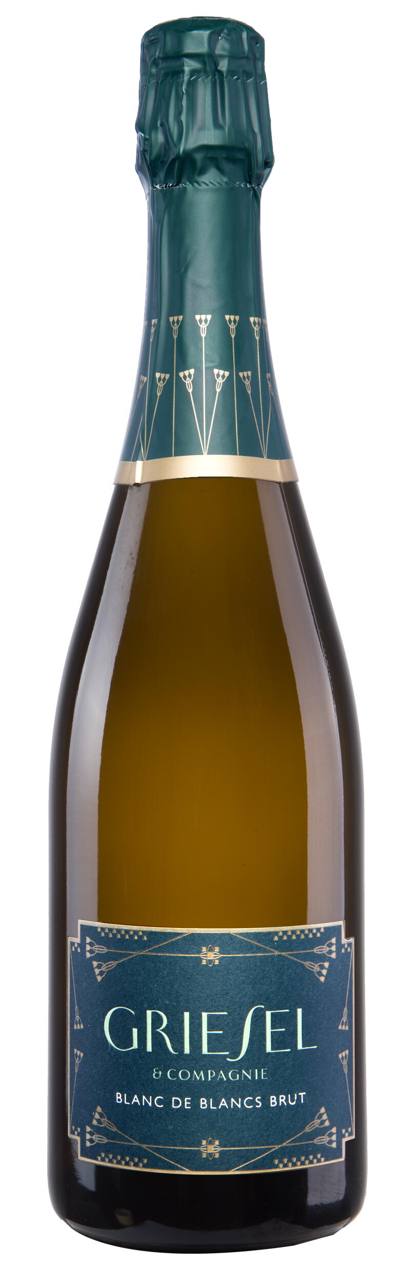 Griesel "Blanc de Blanc" Tradition Brut