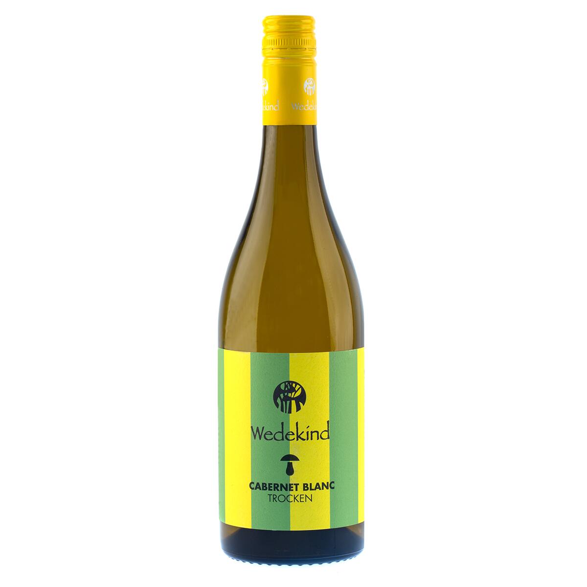 2023 Wedekind Cabernet Blanc BIO