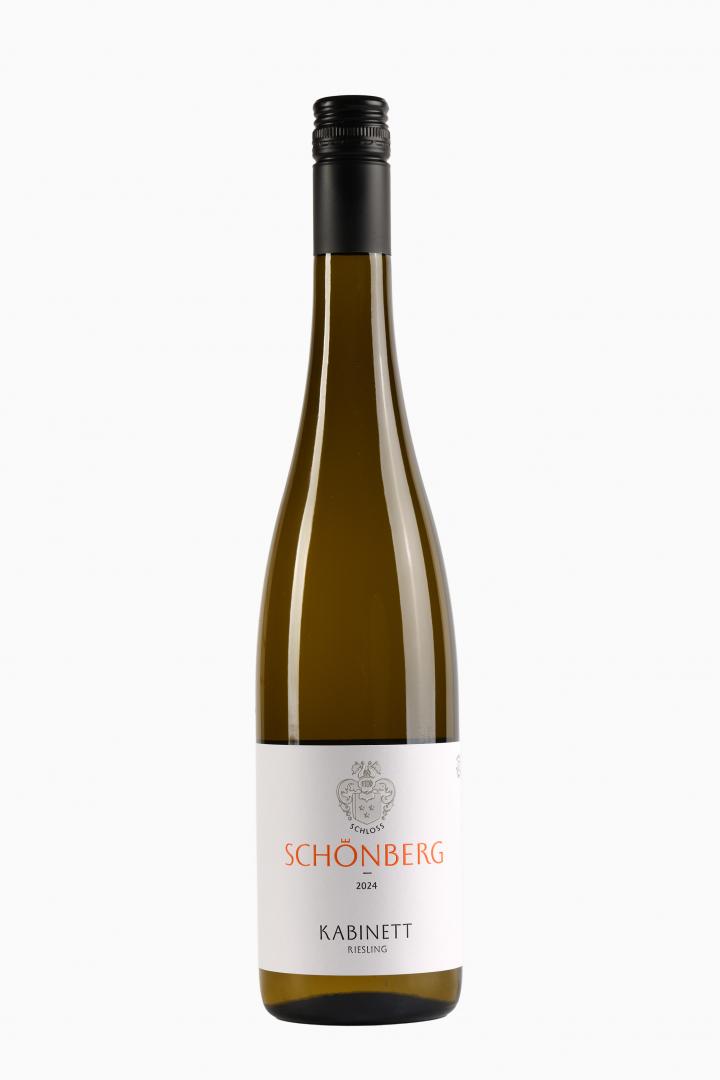 2024 Schloss Schönberg Riesling Kabinett