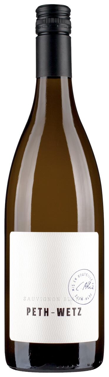 2025 Peth-Wetz Sauvignon Blanc BIO