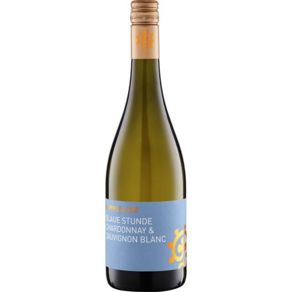 2025 Hammel "Blaue Stunde" Chardonnay & Sauvignon Blanc