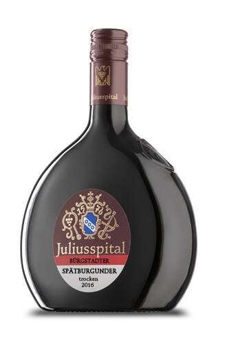 2019 Juliusspital  "Burgstädter" Spätburgunder trocken