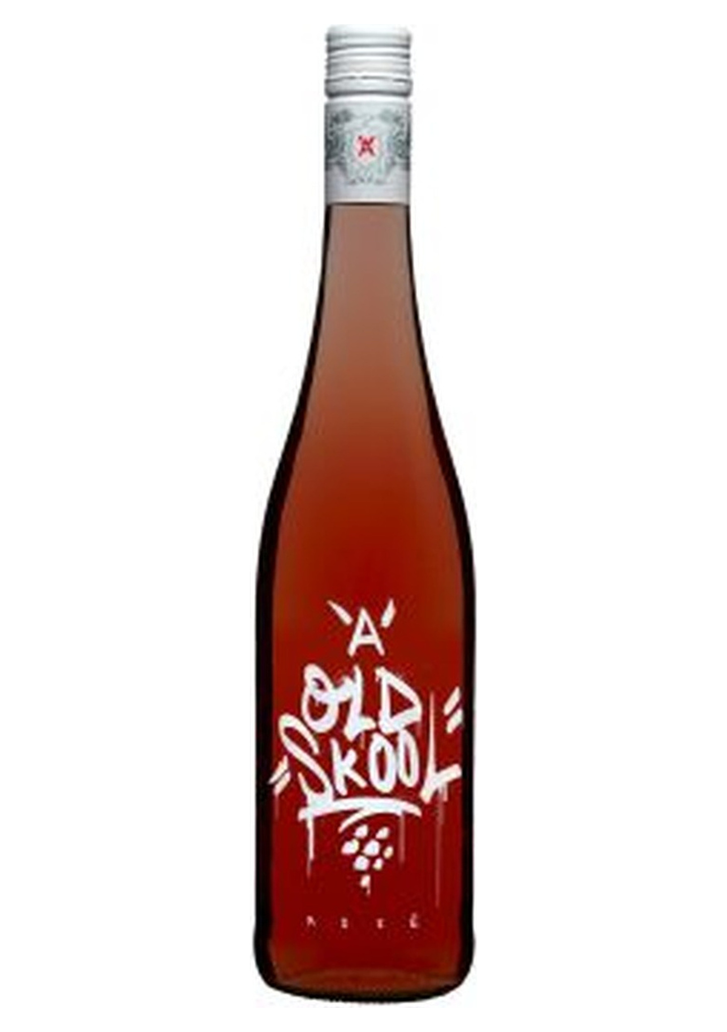 2024 Andres "Oldskool" Rosé BIO