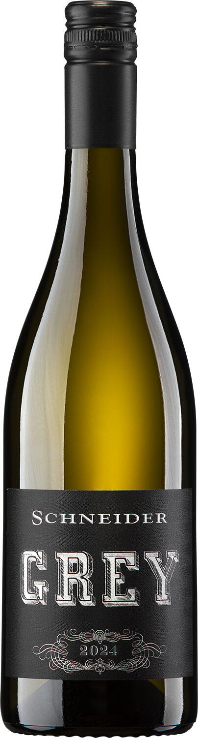 2024 Schneider "Grey"